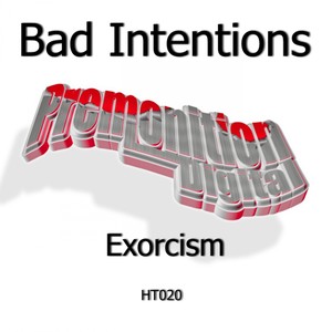 Exorcism (Original Mix)