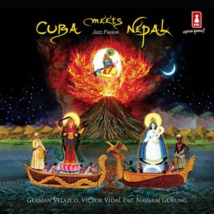 Adventure-Don't Be Afraid of Dying