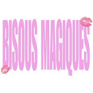 BISOUS MAGIQUES (feat. fumiko. & amaraa) (Explicit)