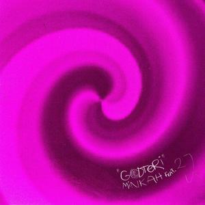 Godteriiii (feat. 2J & n.i.c.o.h) (Explicit)