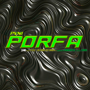 PORFA (REMIX - COVER)