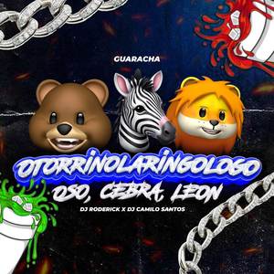 Otorrinolaringologo (Oso, Cebra, León) (Guaracha) (Explicit)