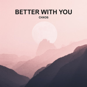 better with you (sped up) (sped up version)