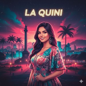 LA QUINI (Demo)