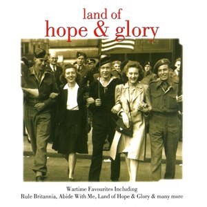 The Day Thou Gavest / Last Post