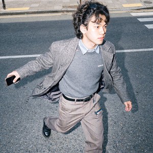 뭐였지 (What was I)