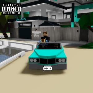 Disco Party (feat. The Mod & Piave) (Explicit)