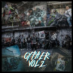 CYPHER VOL2 (feat. YORCK MX OFICIAL & RORRO SB) [Explicit]