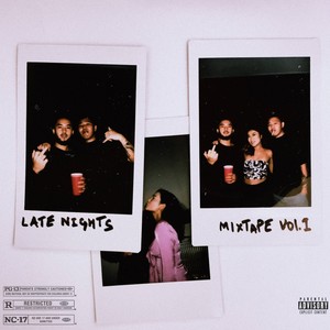 Late nights (Explicit)