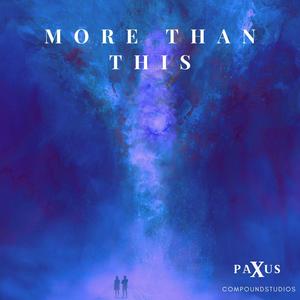 More Than This