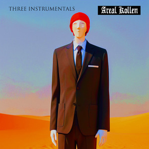 Three Instrumentals (三个伴奏)