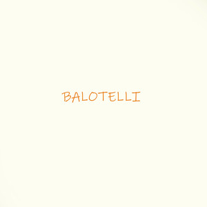 Balotelli