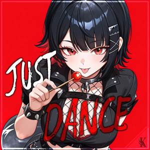 Just Dance (Rock Version)