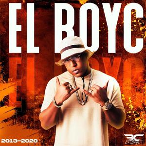 El Boys C - Los Infieles (Explicit)