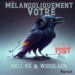 MELANCOLIQUEMENT VOTRE MEDLEY BY DJ FOST (Explicit)