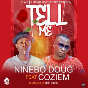 Tell Me (feat. Coziem)