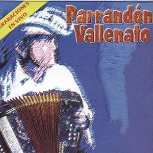 Parrandón Vallenato (En Vivo)