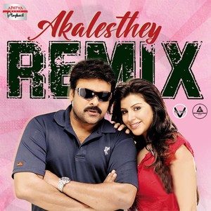 Akalesthey Remix (From "Shankardada Zindabad")