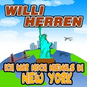 Ich war noch niemals in New York