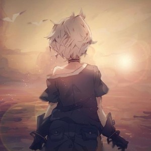 星尘/洛天依 - 星存✡Heart In The STAR