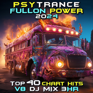 Il Padrino (Psy-Trance DJ Mixed)