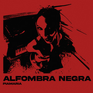 Alfombra Negra