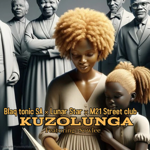 Kuzolunga