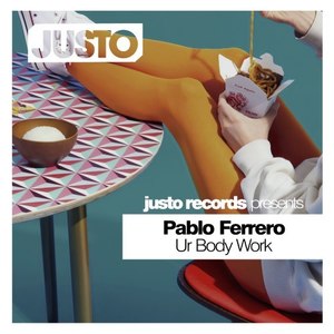 Ur Body Work (Original Mix)
