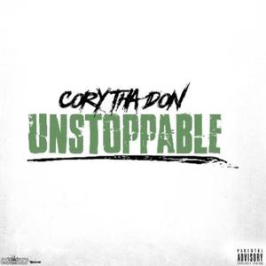 Unstoppable (Explicit)