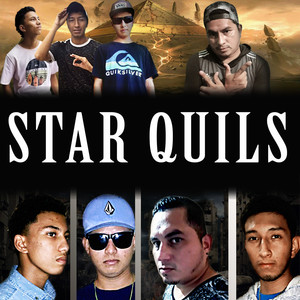 Star Quils (Explicit)