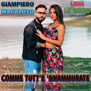 Giampiero Macaluso - Comme tutt 'e 'nnammurate