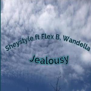 Jealousy (feat. Wandella)