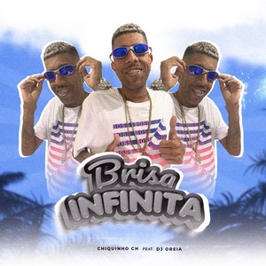 Brisa Infinita (feat. DJ Oreia) [Explicit]