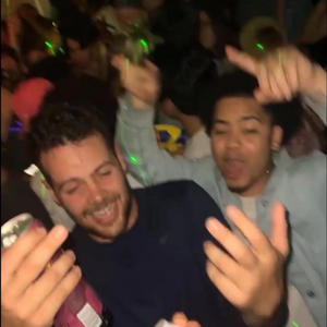 Elevator Music (Bathroom Freestyle) (feat. Ty The Kid) (Remix|Explicit)