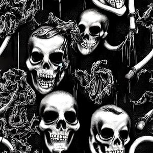 BUCKED UP (Explicit)