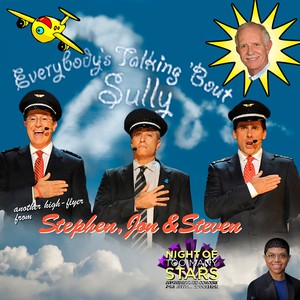 Everybody's Talking 'Bout Sully