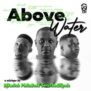 Above Water (Explicit)