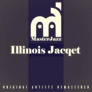 Masterjazz: Illinois Jacqet