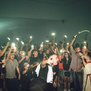 Unholy da Miley (Explicit)