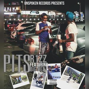 PITS (feat. Big Hen) (Explicit)