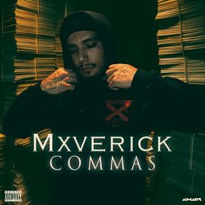 COMMAS (PRODUCED BY CHEDDER) (Explicit)