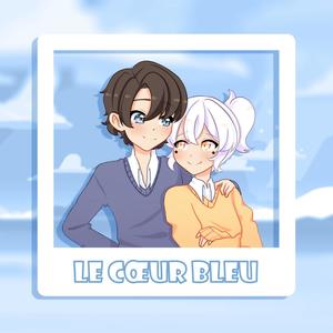 le cœur bleu (feat. owarin) [Explicit]