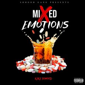 Mixed Emotions (Explicit)