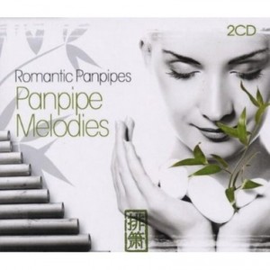 Romantic Panpipes Panpipes Melodies