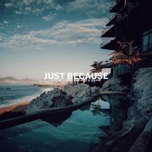 JUST BECAUSE(feat. Bianca Shaw) (Explicit)