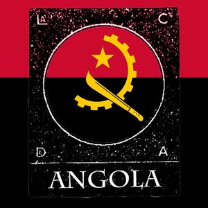 Angola (feat. Gaby Juen)