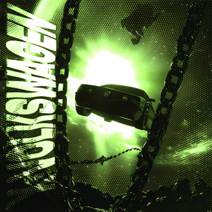 X-VOLKSWAGEN (Super Slowed)