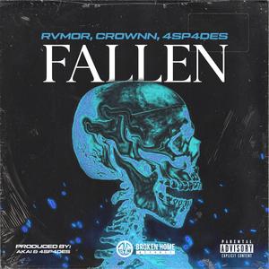 FALLEN (Explicit)