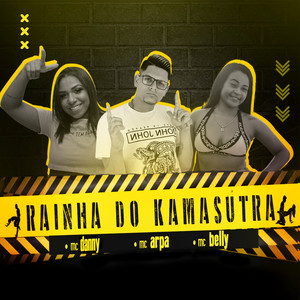 Rainha do Kamasutra (Explicit)