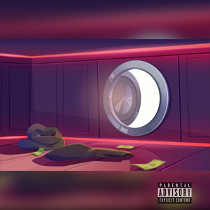 Just Want It All (Explicit)